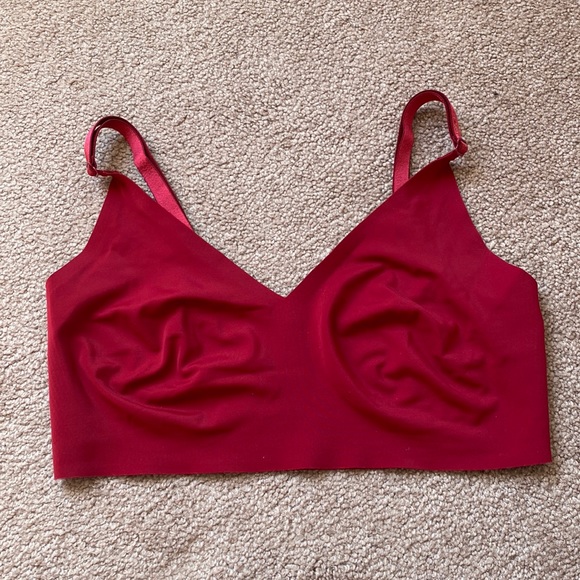 Calvin Klein lounge bralette - Picture 2 of 6